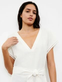 Chantelle ATHENA Strandkleid -Outlet CHANTELLE Store C19T90 0B0 4 1