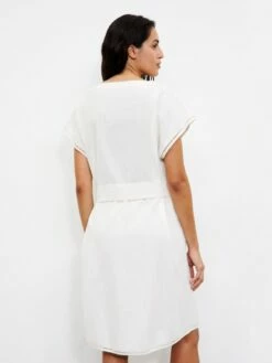 Chantelle ATHENA Strandkleid -Outlet CHANTELLE Store C19T90 0B0 8