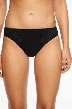 Chantelle Hedona Slip 21 Chantelle Hedona Slip -Outlet CHANTELLE Store C20330 011 1 CL FRENCH 1