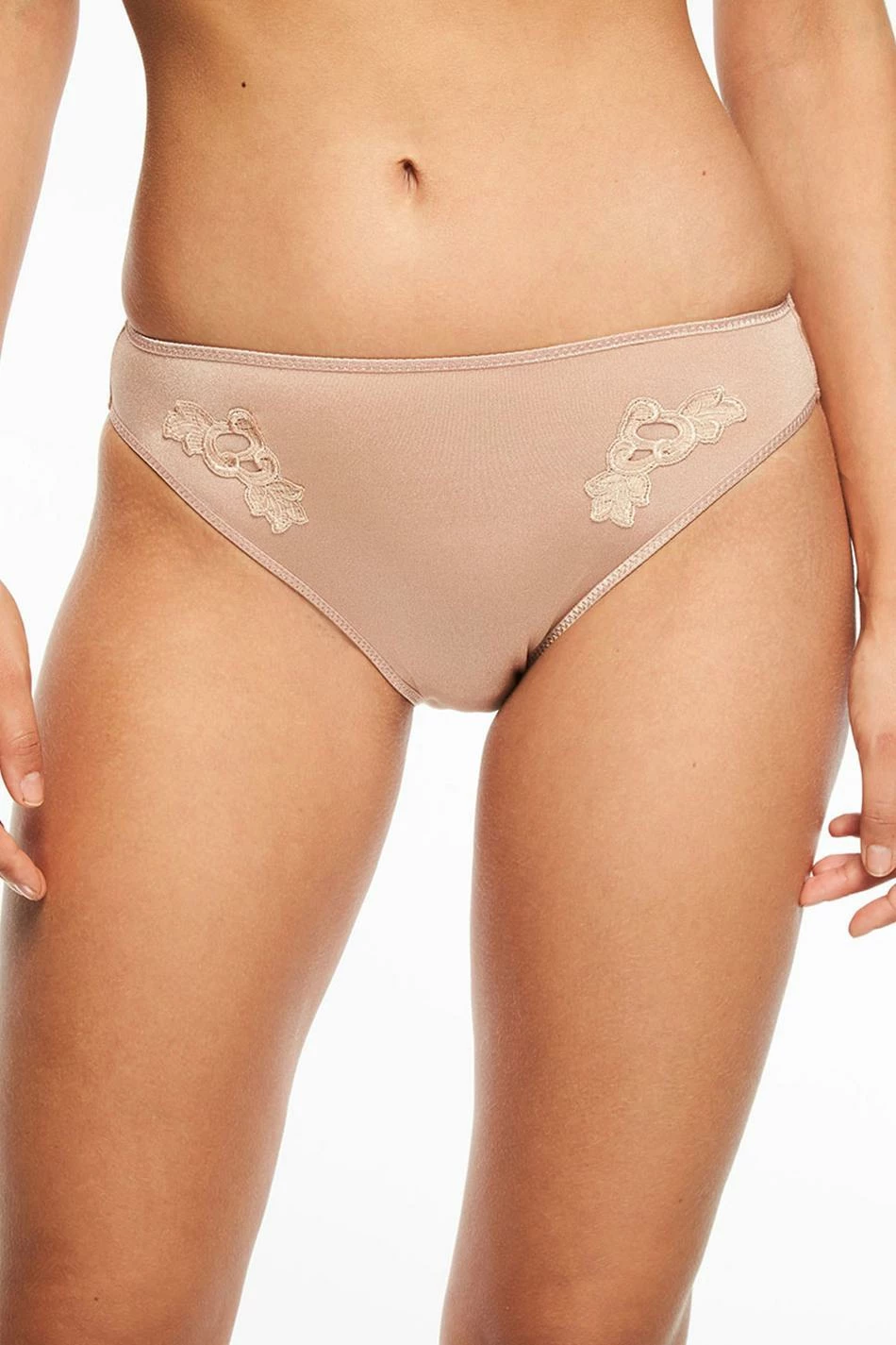 Chantelle Hedona Slip 12 Chantelle Hedona Slip – Bild 10