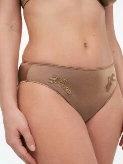 Chantelle Hedona Slip 17 Chantelle Hedona Slip -Outlet CHANTELLE Store C20330 040 11