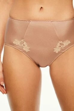 Chantelle Hedona Taillenslip -Outlet CHANTELLE Store C20340 012 1 CL FRENCH 1