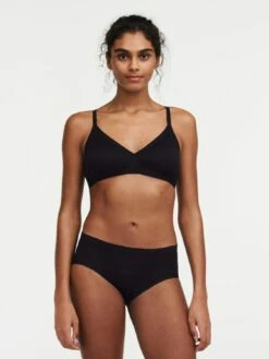 Chantelle SOFTSTRETCH STRIPES Bügelloser BH -Outlet CHANTELLE Store C20D10 011 7 1