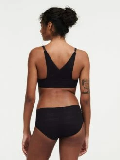 Chantelle SOFTSTRETCH STRIPES Bügelloser BH -Outlet CHANTELLE Store C20D10 011 8 1