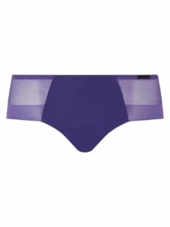 Chantelle Period Panty MESH UW BO. SPE -Outlet CHANTELLE Store C21N40 05R 16 1