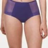 Chantelle Period Panty MESH UW BO. SPE 1 Chantelle Period Panty MESH UW BO. SPE -Outlet CHANTELLE Store C21N70 05R 2