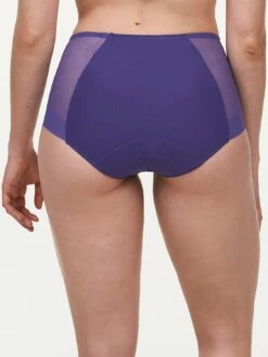 Chantelle Period Panty MESH UW BO. SPE -Outlet CHANTELLE Store C21N70 05R 3