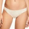 Chantelle Champs Elysees Slip -Outlet CHANTELLE Store C26030 097 1 FR