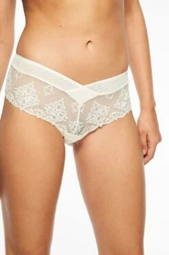 Chantelle Champs Elysees Shorty 13 Chantelle Champs Elysees Shorty -Outlet CHANTELLE Store C26040 035 1 CL FRENCH 1