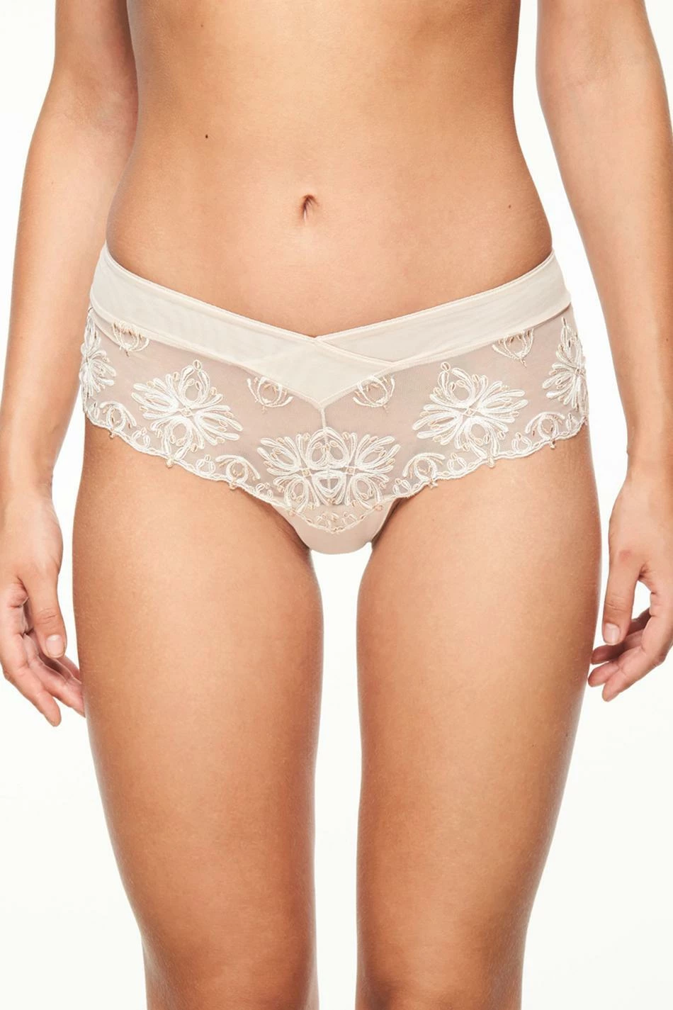 Chantelle Champs Elysees Shorty 8 Chantelle Champs Elysees Shorty – Bild 6