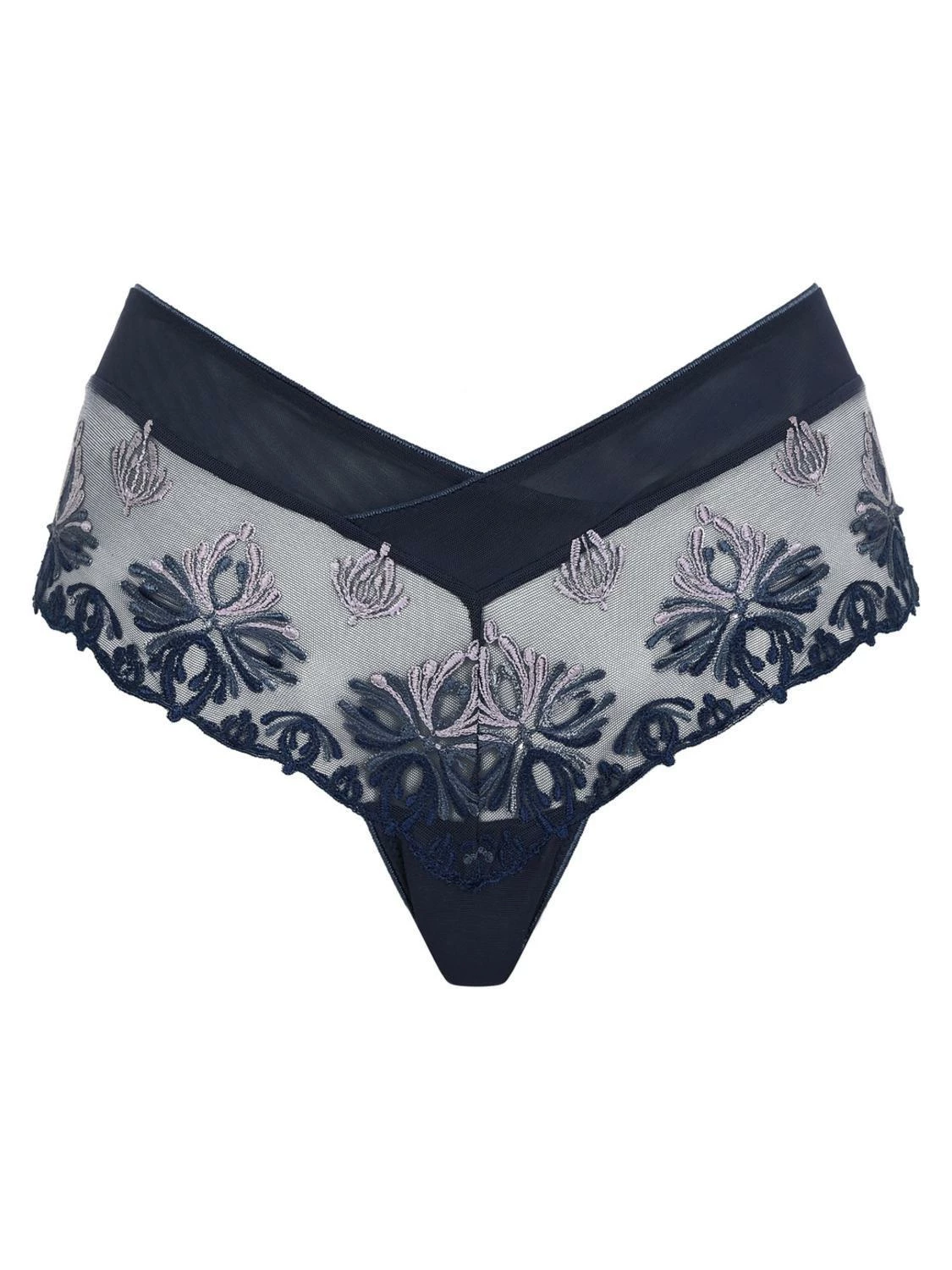 Chantelle Champs Elysees Shorty 6 Chantelle Champs Elysees Shorty – Bild 4