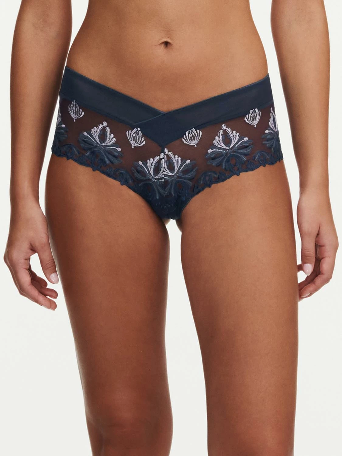 Chantelle Champs Elysees Shorty 3 Chantelle Champs Elysees Shorty