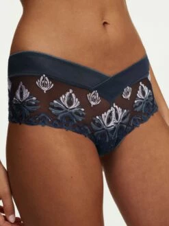 Chantelle Champs Elysees Shorty 11 Chantelle Champs Elysees Shorty -Outlet CHANTELLE Store C26040 0KJ 4 1