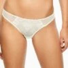 Chantelle Champs Elysees Tanga 2 Chantelle Champs Elysees Tanga -Outlet CHANTELLE Store C26090 035 1 DE 1