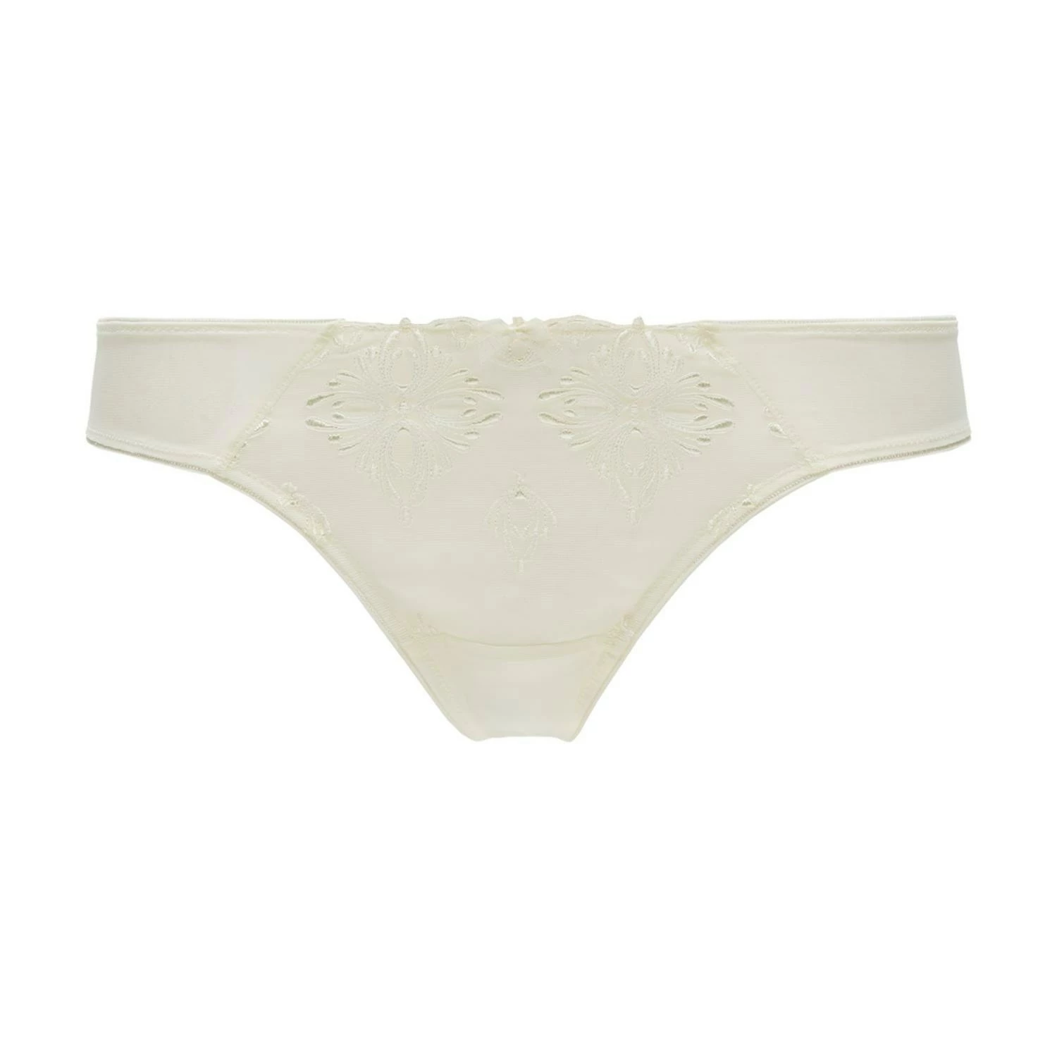 Chantelle Champs Elysees Tanga 7 Chantelle Champs Elysees Tanga – Bild 5