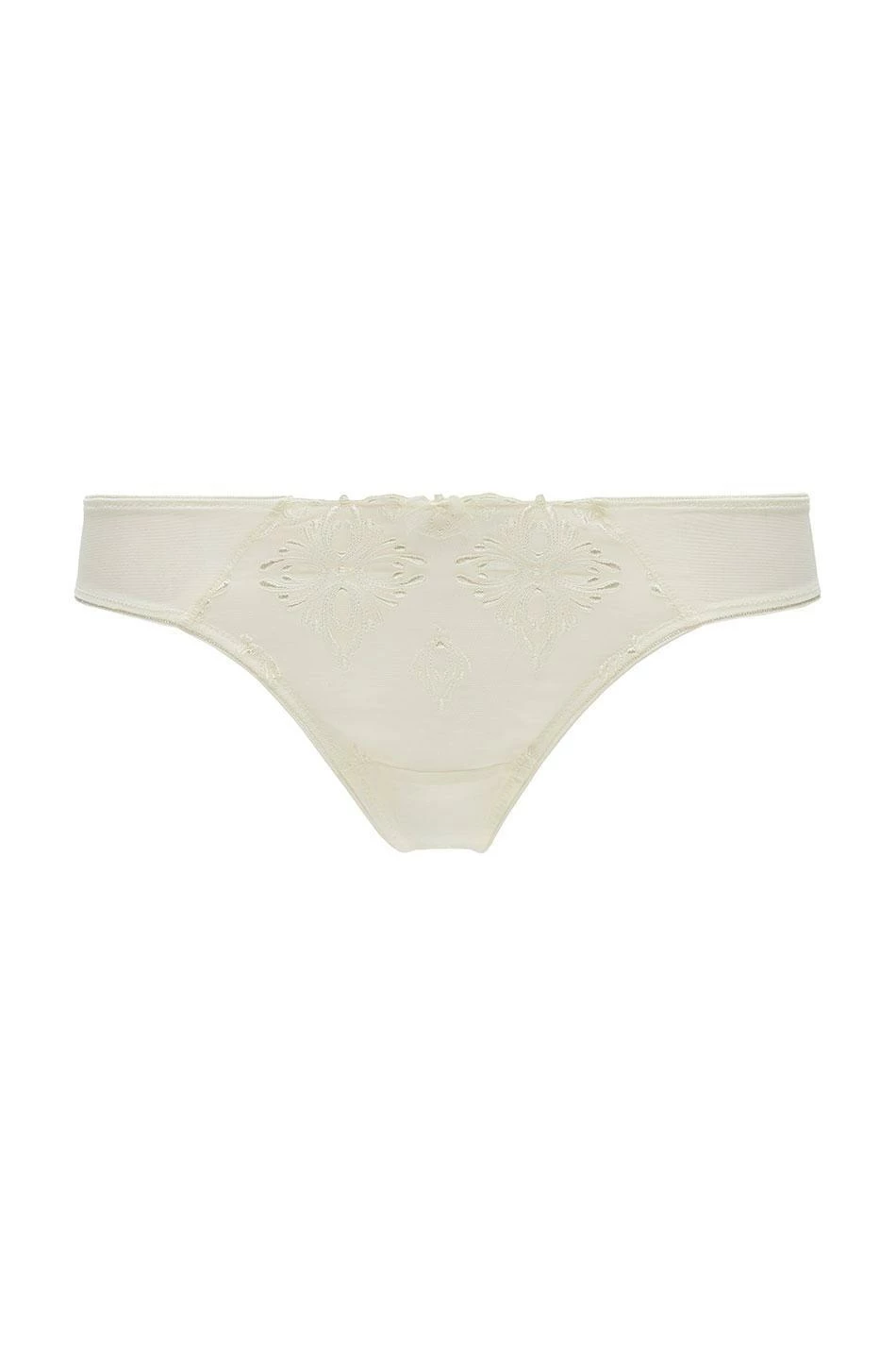 Chantelle Champs Elysees Tanga 8 Chantelle Champs Elysees Tanga – Bild 6