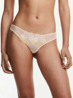 Chantelle Champs Elysees Tanga 18 Chantelle Champs Elysees Tanga -Outlet CHANTELLE Store C26090 0IB 2 1