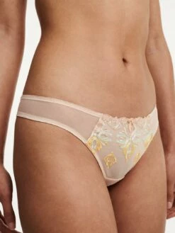 Chantelle Champs Elysees Tanga 10 Chantelle Champs Elysees Tanga -Outlet CHANTELLE Store C26090 0IB 4
