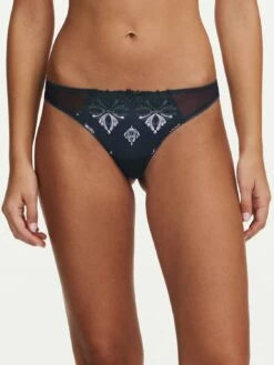Chantelle Champs Elysees Tanga 13 Chantelle Champs Elysees Tanga -Outlet CHANTELLE Store C26090 0KJ 2
