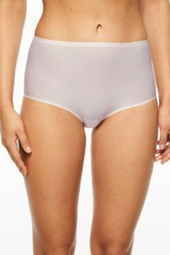 Chantelle Softstretch UW BO. FULL BRIEF -Outlet CHANTELLE Store C26470 0JW 1 CL FRENCH