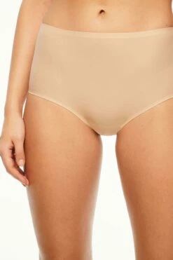 Chantelle Softstretch UW BO. FULL BRIEF -Outlet CHANTELLE Store C26470 0WU 1 CL FRENCH