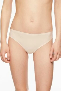 Chantelle Softstretch Tanga -Outlet CHANTELLE Store C26490 01N 1 CL FRENCH 2 1