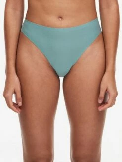 Chantelle Softstretch UW BO. THONG -Outlet CHANTELLE Store C26490 03N 2