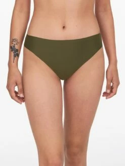 Chantelle Softstretch Tanga -Outlet CHANTELLE Store C26490 079 2 1