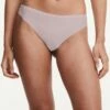 Chantelle Softstretch UW BO. THONG -Outlet CHANTELLE Store C26490 0O8 2