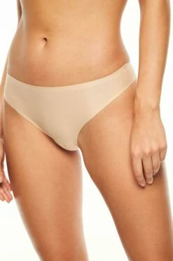 Chantelle Softstretch Tanga -Outlet CHANTELLE Store C26490 0WU 1 CL FRENCH 1