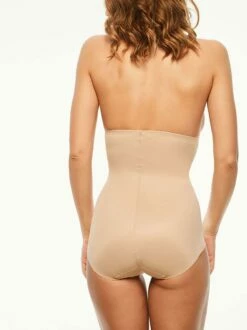 Chantelle Basic Shaping Shapewear Taillenslip 10 Chantelle Basic Shaping Shapewear Taillenslip -Outlet CHANTELLE Store C35030 0WU 3