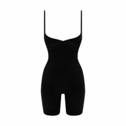 Chantelle Basic Shaping Shapewear Body 10 Chantelle Basic Shaping Shapewear Body -Outlet CHANTELLE Store C35060 011 3