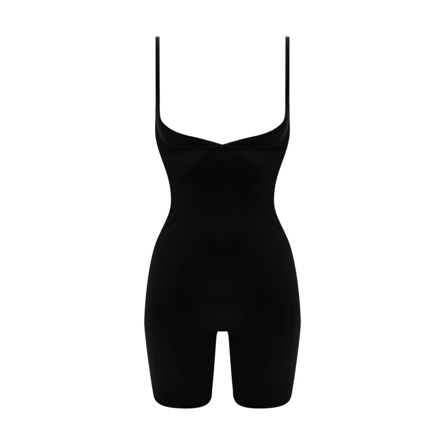 Chantelle Basic Shaping Shapewear Body 5 Chantelle Basic Shaping Shapewear Body – Bild 3