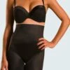 Chantelle Basic Shaping Shapewear Shorty -Outlet CHANTELLE Store C35070 011 1 DE 1
