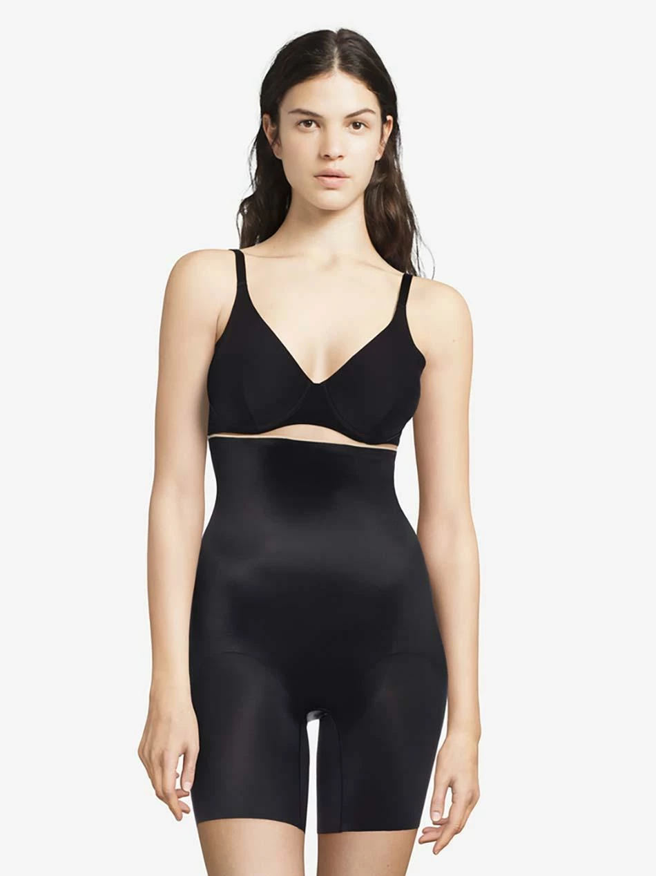 Chantelle Basic Shaping Shapewear Shorty 6 Chantelle Basic Shaping Shapewear Shorty – Bild 4