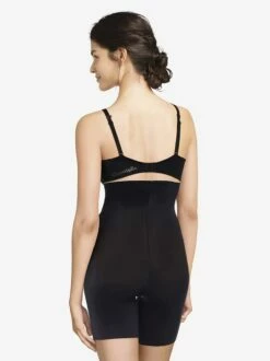 Chantelle Basic Shaping Shapewear Shorty 14 Chantelle Basic Shaping Shapewear Shorty -Outlet CHANTELLE Store C35070 011 9