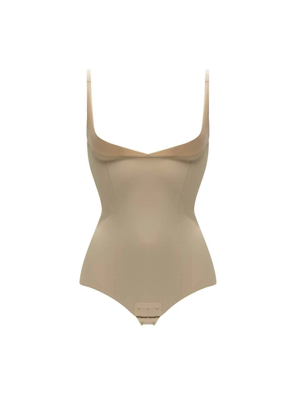 Chantelle Basic Shaping Shapewear Body 7 Chantelle Basic Shaping Shapewear Body – Bild 5