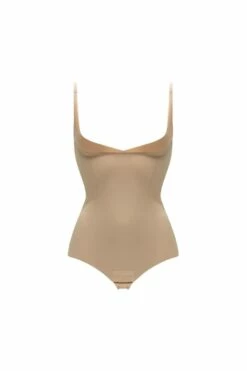 Chantelle Basic Shaping Shapewear Body 11 Chantelle Basic Shaping Shapewear Body -Outlet CHANTELLE Store C35080 0WU 9