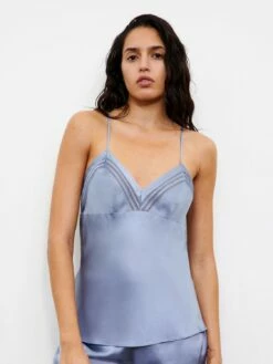 Chantelle NIGHTSHADE Top -Outlet CHANTELLE Store CA2110 0E9 2