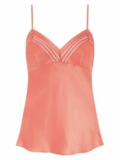 Chantelle NIGHTSHADE Top -Outlet CHANTELLE Store CA2110 0XR 16 1