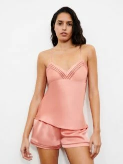 Chantelle NIGHTSHADE Top -Outlet CHANTELLE Store CA2110 0XR 7