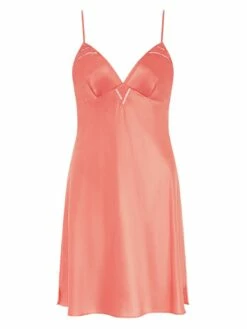 Chantelle NIGHTSHADE Nachthemd -Outlet CHANTELLE Store CA2140 0XR 16 1