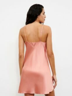 Chantelle NIGHTSHADE Nachthemd -Outlet CHANTELLE Store CA2140 0XR 8