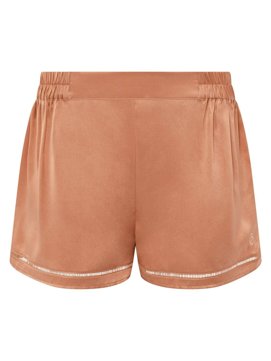 Chantelle NIGHTSHADE Hose, Kurz 5 Chantelle NIGHTSHADE Hose, Kurz – Bild 3