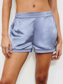 Chantelle NIGHTSHADE Hose, Kurz 12 Chantelle NIGHTSHADE Hose, Kurz -Outlet CHANTELLE Store CA2160 0E9 5