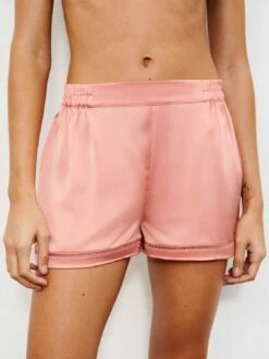 Chantelle NIGHTSHADE Hose, Kurz 13 Chantelle NIGHTSHADE Hose, Kurz -Outlet CHANTELLE Store CA2160 0XR 5