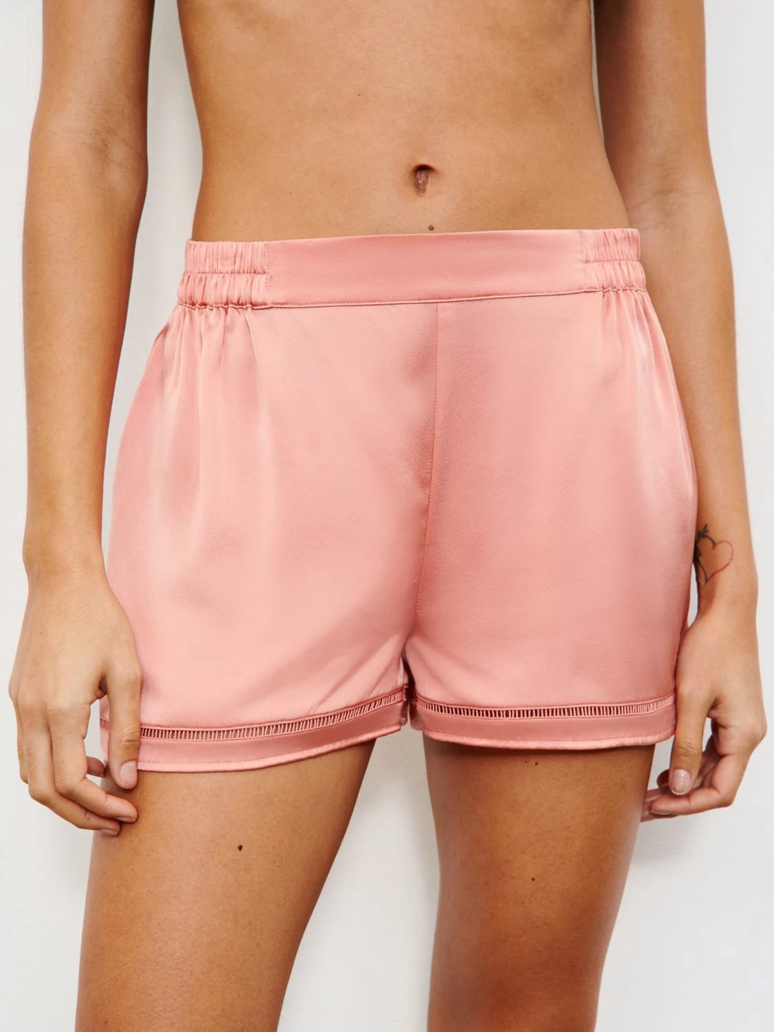 Chantelle NIGHTSHADE Hose, Kurz 8 Chantelle NIGHTSHADE Hose, Kurz – Bild 6