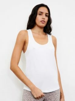 Chantelle ACTIVE TOP Top 16 Chantelle ACTIVE TOP Top -Outlet CHANTELLE Store CA6510 010 2 1