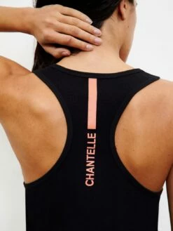 Chantelle ACTIVE TOP Top 12 Chantelle ACTIVE TOP Top -Outlet CHANTELLE Store CA6510 011 4 1