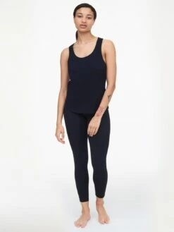 Chantelle ACTIVE TOP Top 13 Chantelle ACTIVE TOP Top -Outlet CHANTELLE Store CA6510 011 7 1